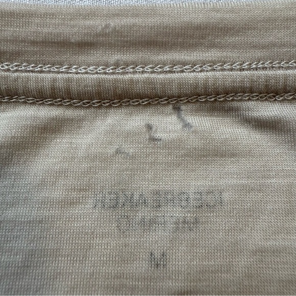 Icebreaker Merino Anatomica Short Sleeve Crew Tshirt - Picture 12 of 12